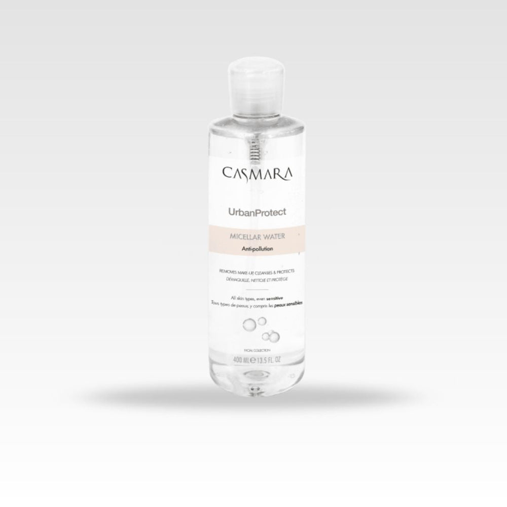 Agua Micelar Antipolución - Casmara - Badana