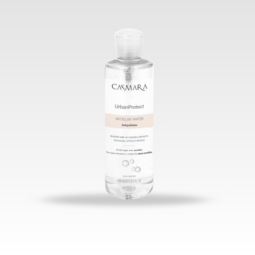 Agua Micelar Antipolución - Casmara - Badana