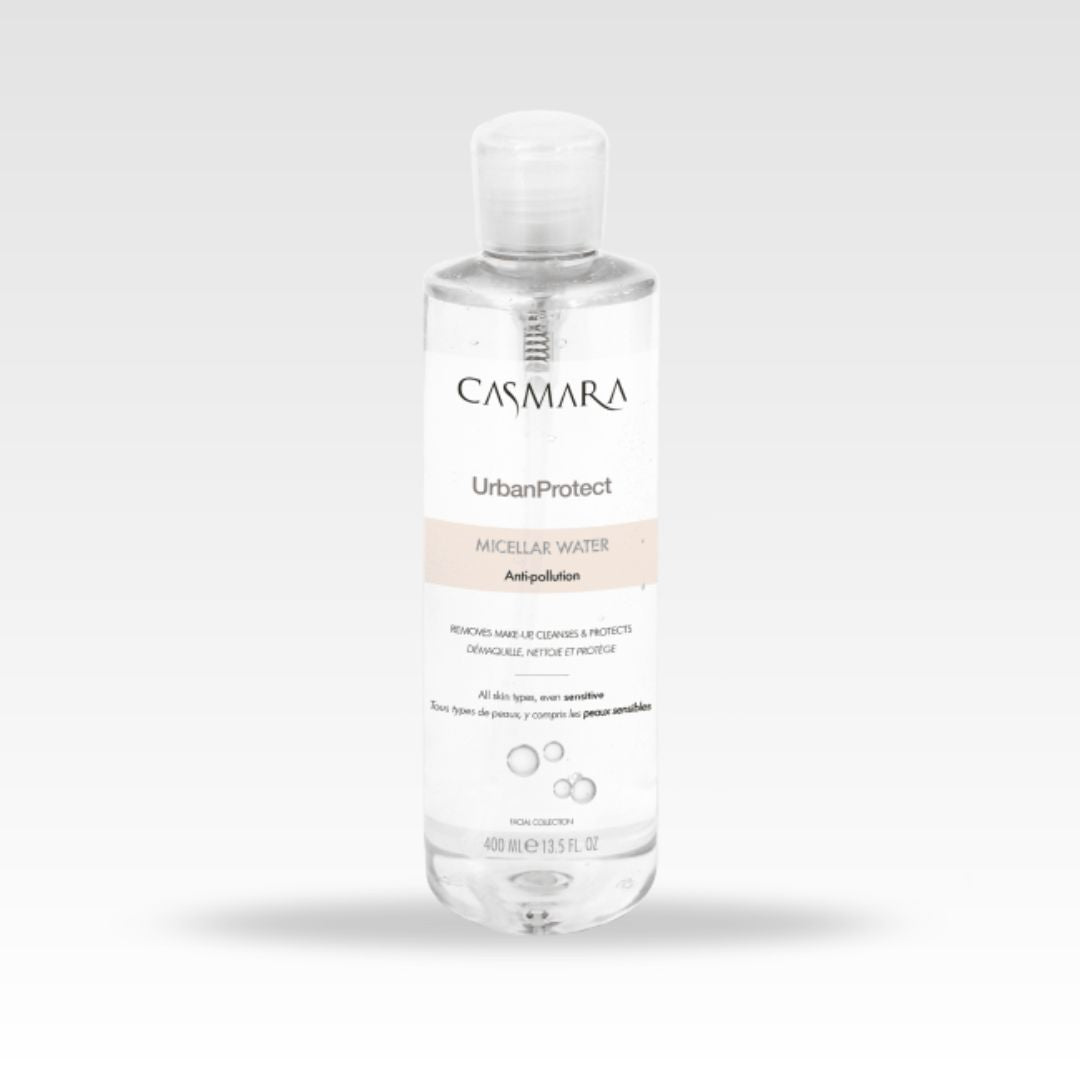Agua Micelar Antipolución - CASMARA