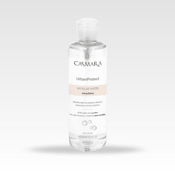 Agua Micelar Antipolución - CASMARA