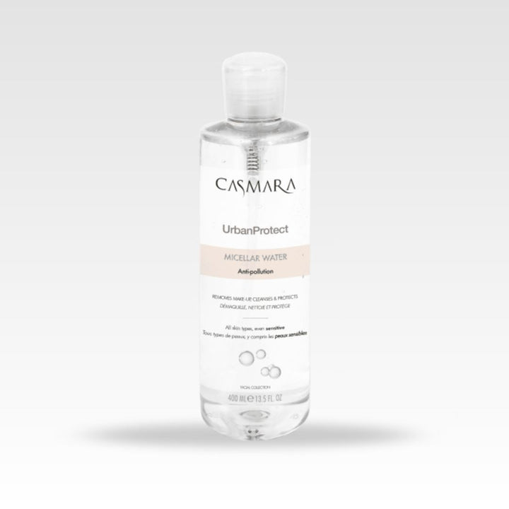 Agua Micelar Antipolución - CASMARA - Badana