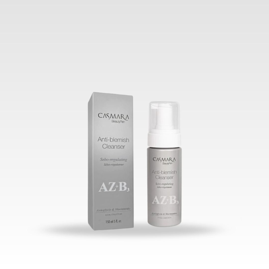 Limpiador Facial Anti Imperfecciones - CASMARA