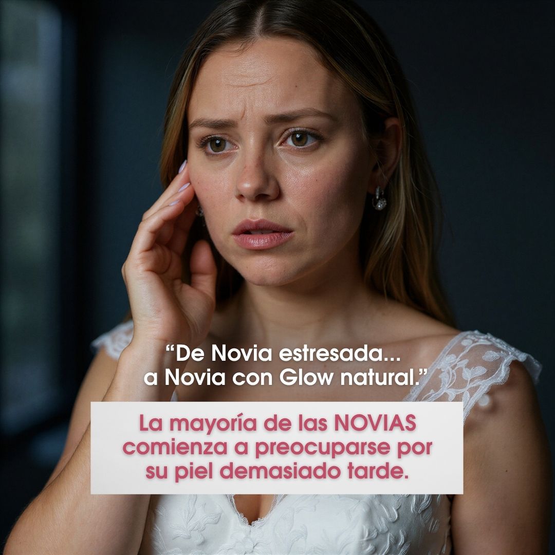 Asesoría de Belleza para Novias