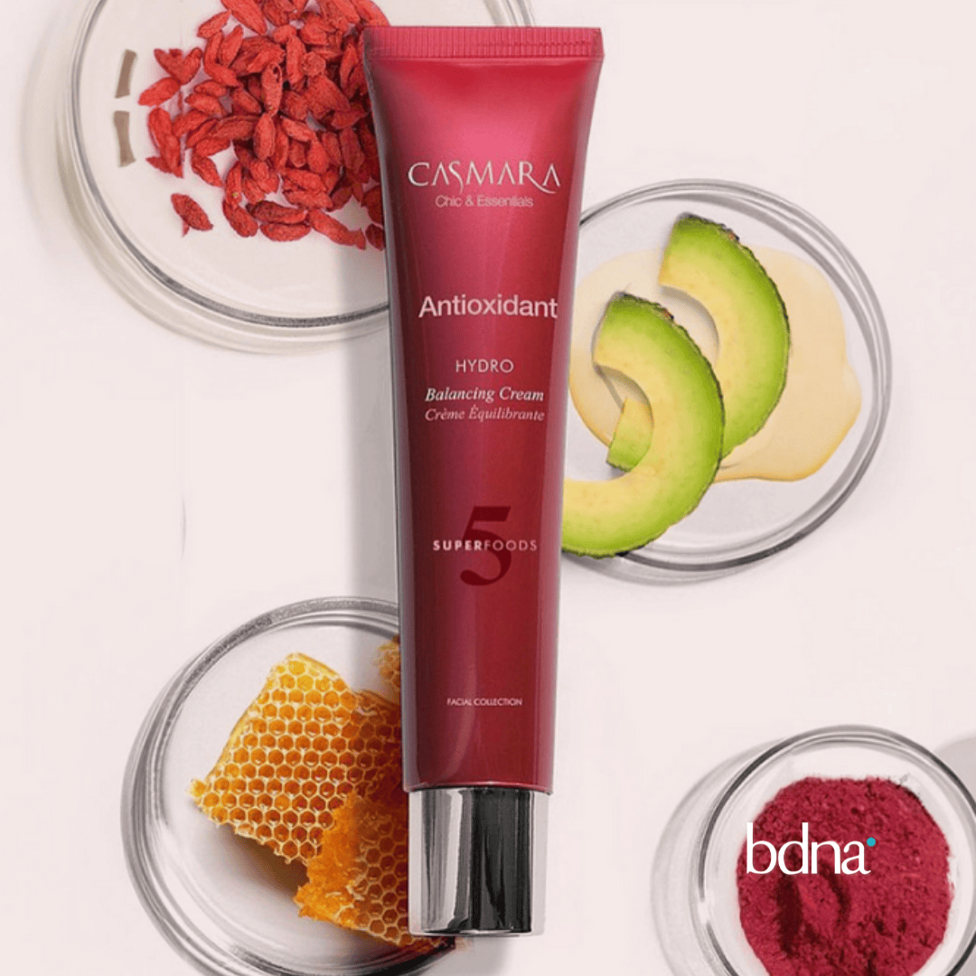 Balancing Serum - Casmara - Badana