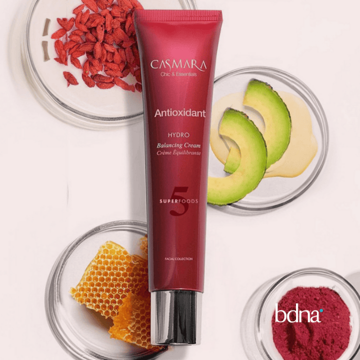 Balancing Serum - Casmara - Badana