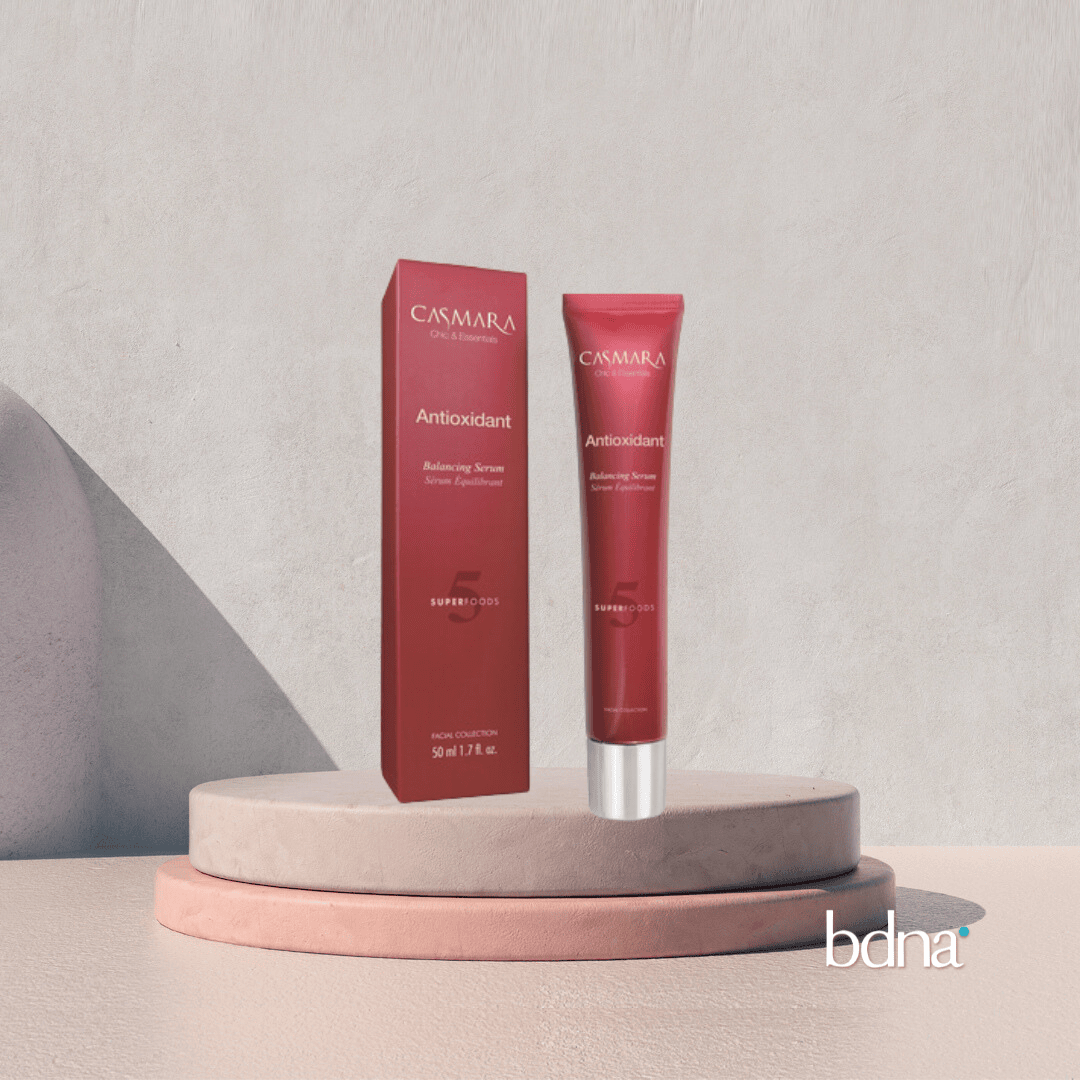 Balancing Serum - Casmara - Badana