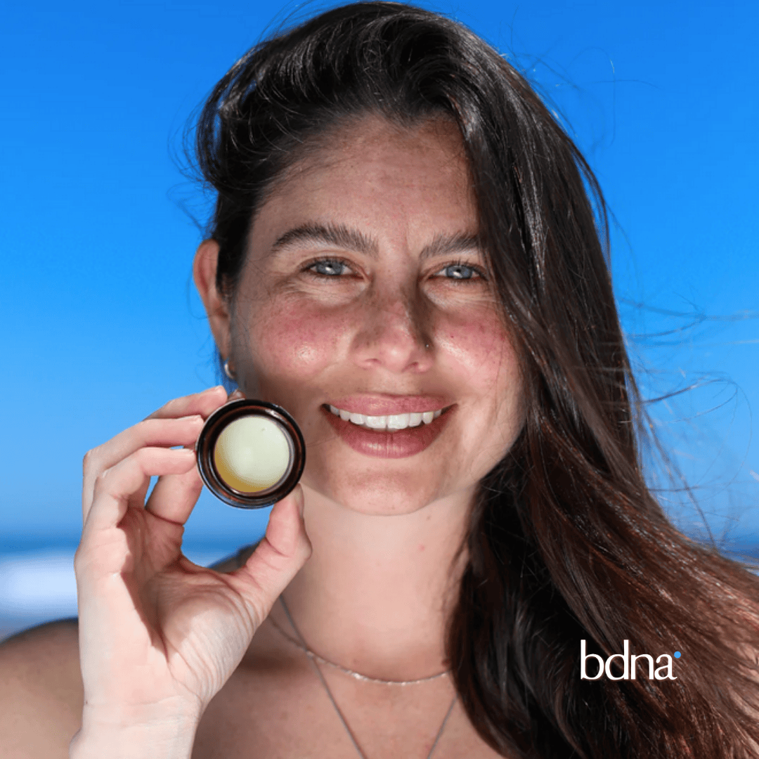 Bálsamo Labial Cacao Karité NEWEN