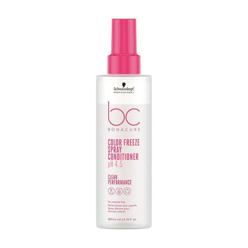 ACONDICIONADOR EN SPRAY BC COLOR FREEZE PH 4.5 - SCHWARZKOPF