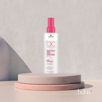 ACONDICIONADOR EN SPRAY BC COLOR FREEZE PH 4.5 - SCHWARZKOPF