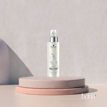 SÉRUM ACTIVADOR DE RAÍCES BC SCALP GENESIS - SCHWARZKOPF