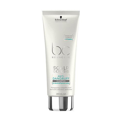 BC SCALP GENESIS SHAMPOO ANTICASPA - SCHWARZKOPF - Badana