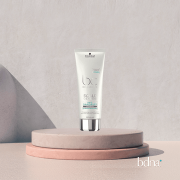 BC SCALP GENESIS SHAMPOO ANTICASPA - SCHWARZKOPF
