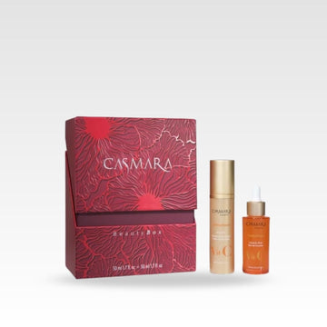 Beauty BOX 2025 - Sensations Hydro- CASMARA