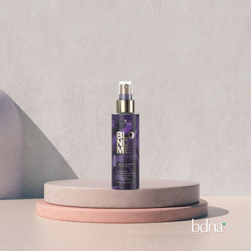 ACONDICIONADOR EN SPRAY BLONDME PARA RUBIOS FRÍOS - SCHWARZKOPF