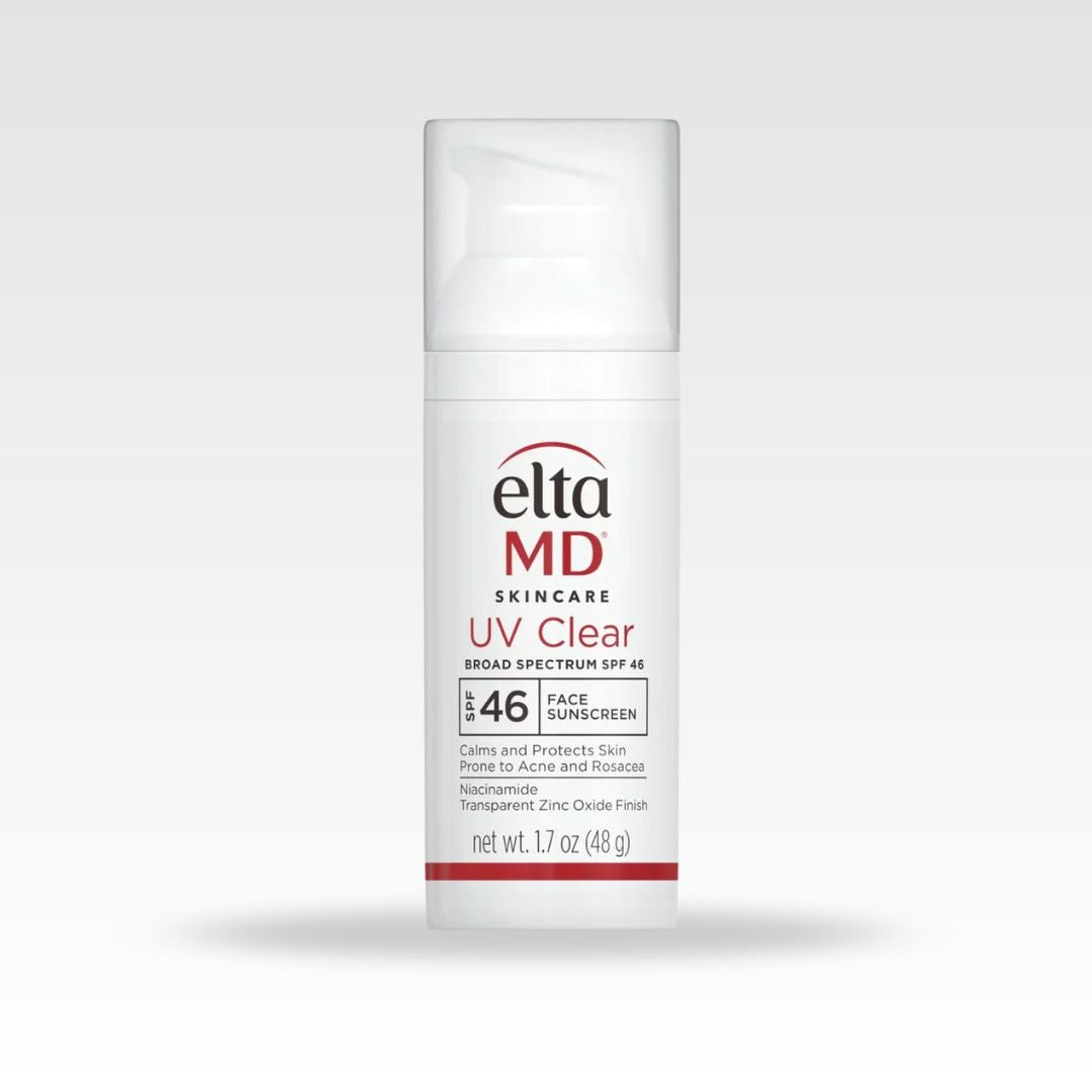 Bloqueador Suave y ultra - liviano - ELTA MD - Badana