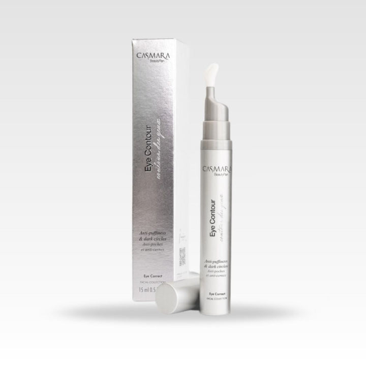 Contorno de Ojos Anti - Bolsas y Ojeras - Casmara - Badana