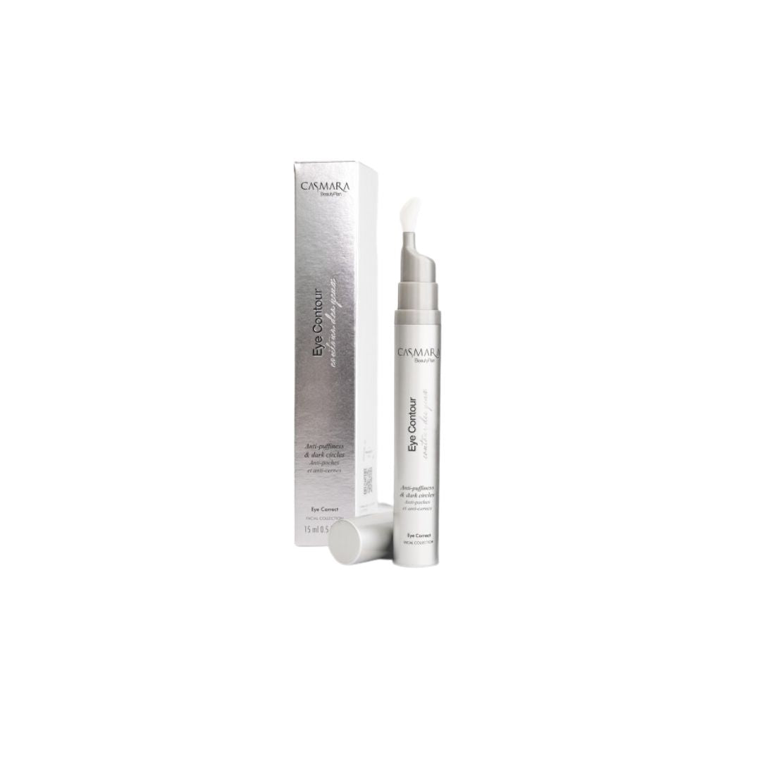 Contorno de Ojos Anti - Bolsas y Ojeras - Casmara - Badana