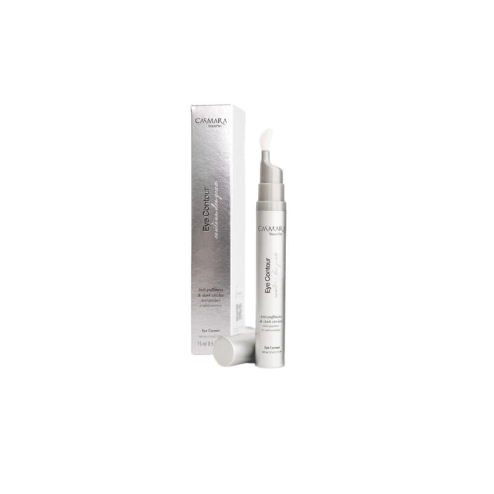 Contorno de Ojos Anti - Bolsas y Ojeras - Casmara - Badana