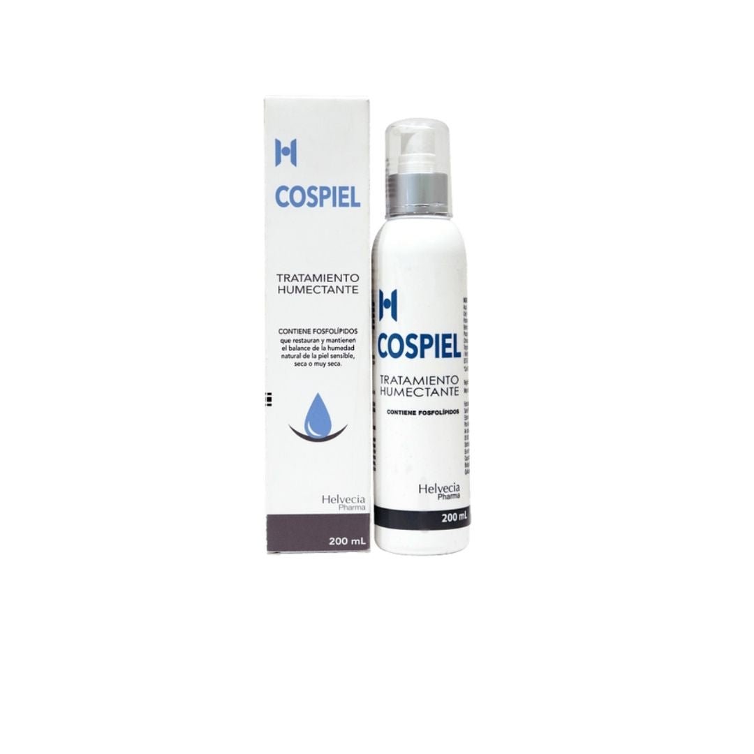 Cospiel - Helvecia Pharma - Badana