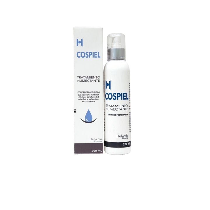 Cospiel - Helvecia Pharma - Badana