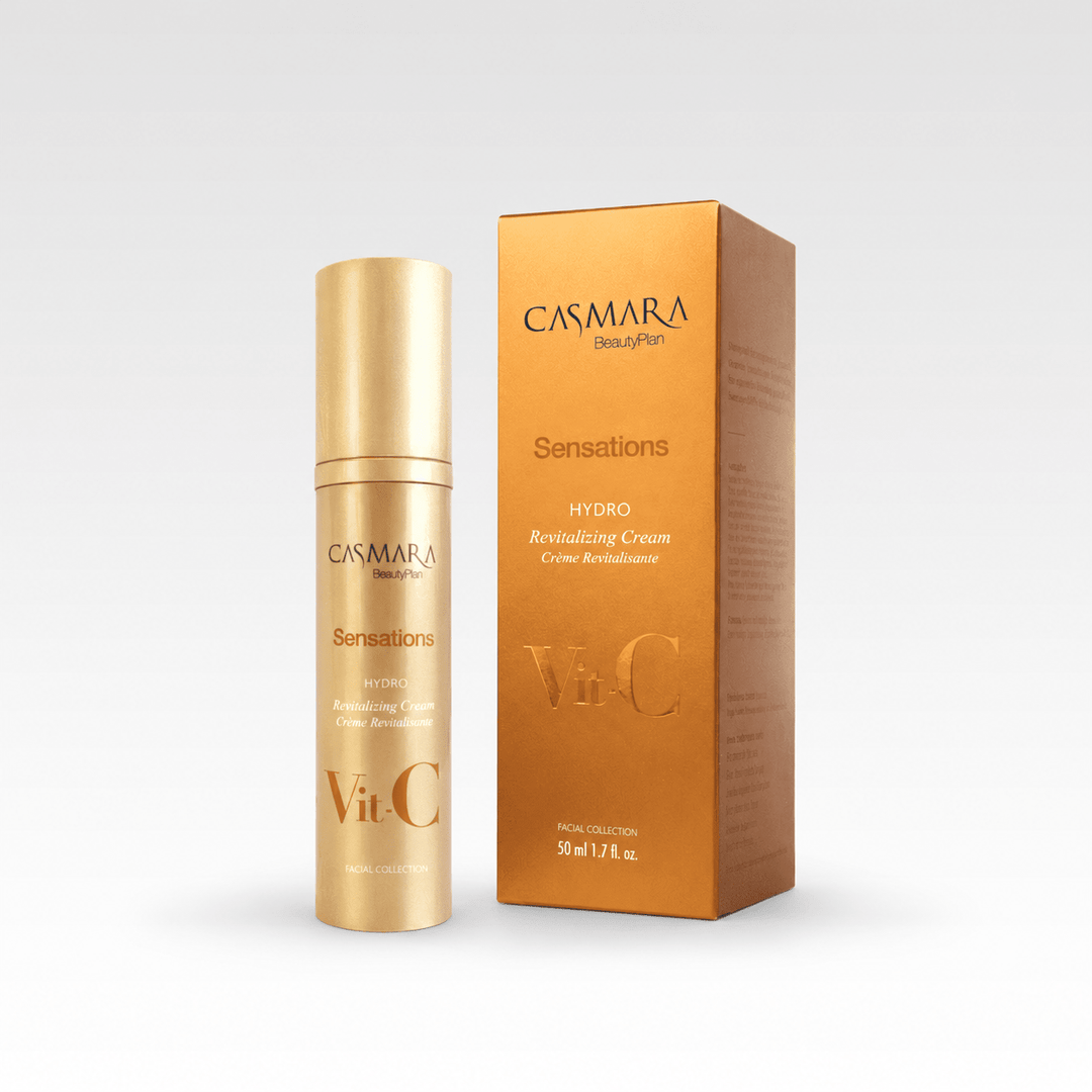 Crema ANTIOXIDANTE Sensations Hydro Revitalizing - CASMARA