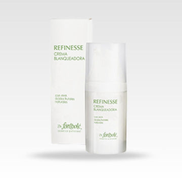 Crema Blanqueadora con AHA Refinesse - Fontboté