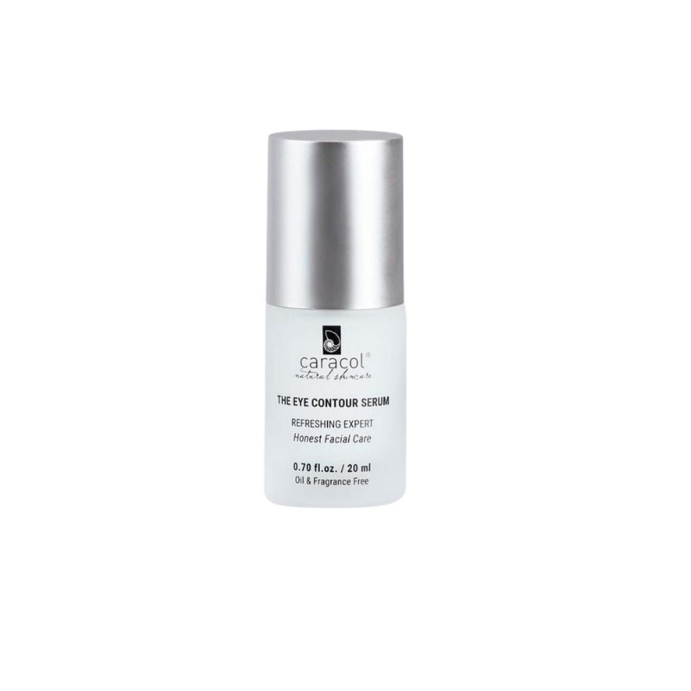 Crema contorno de ojos - Caracol - Badana