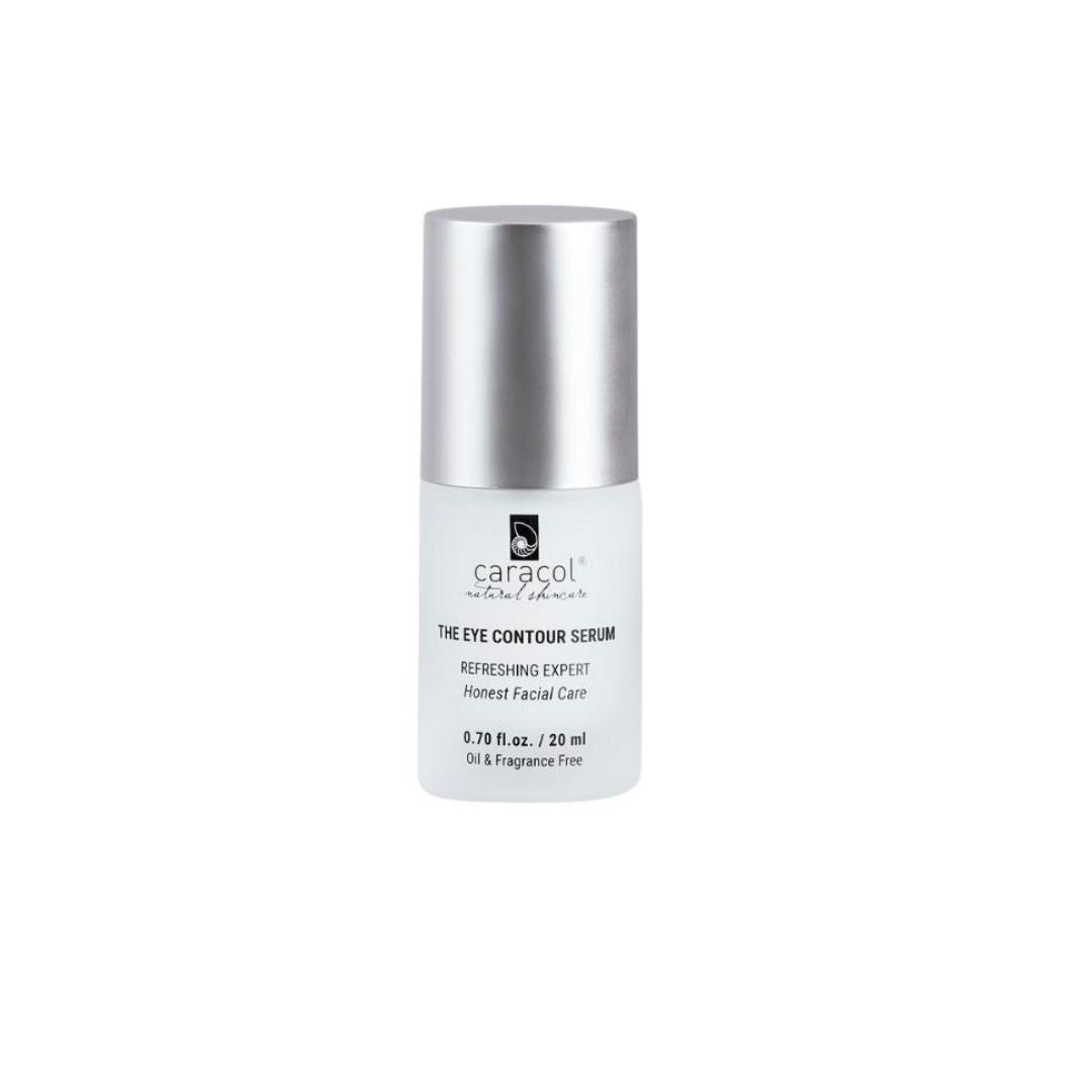 Crema contorno de ojos - Caracol - Badana