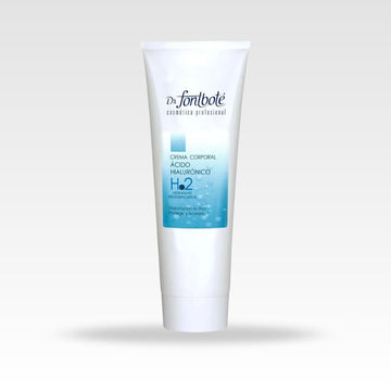 Crema Corporal Ácido Hialurónico H.2 - Dr Fontboté