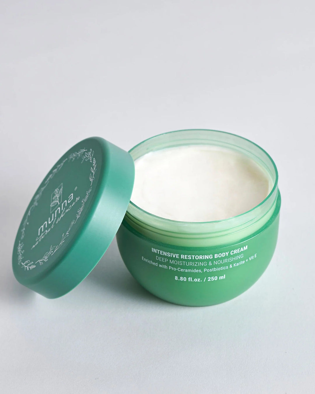 Crema Corporal Intensiva - Munna - Badana