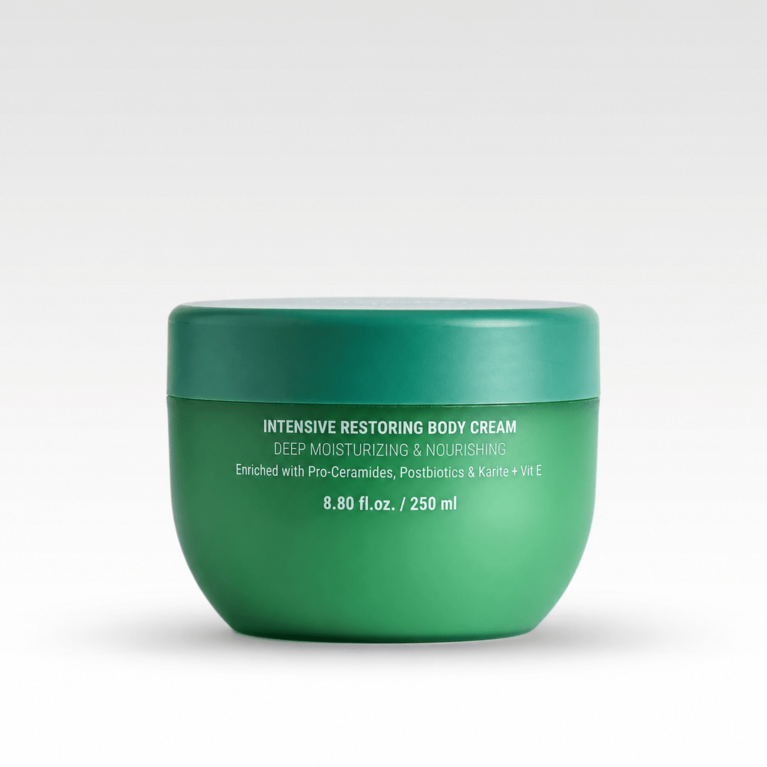 Crema Corporal Intensiva - MUNNA
