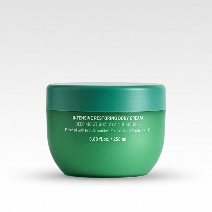Crema Corporal Intensiva - MUNNA