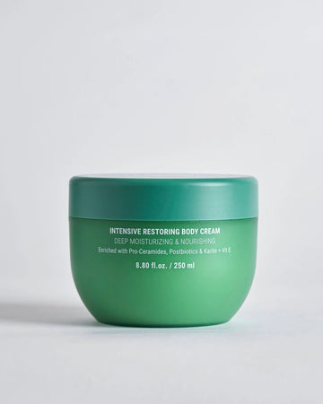 Crema Corporal Intensiva - Munna