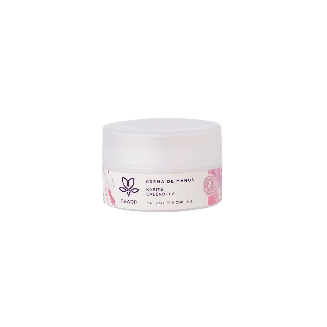Crema de manos reparadora - Newen - Badana