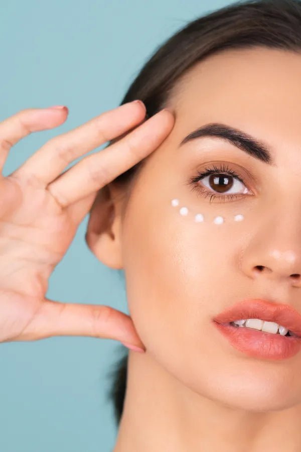 Crema de Párpados - Lasserre - Badana