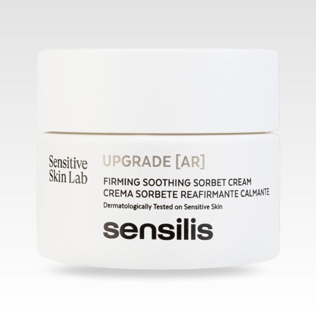 Crema facial para Pieles Sensibles - SENSILIS - Badana
