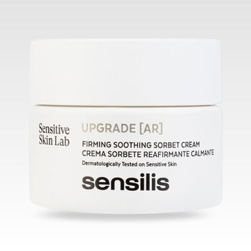 Crema facial para Pieles Sensibles - SENSILIS