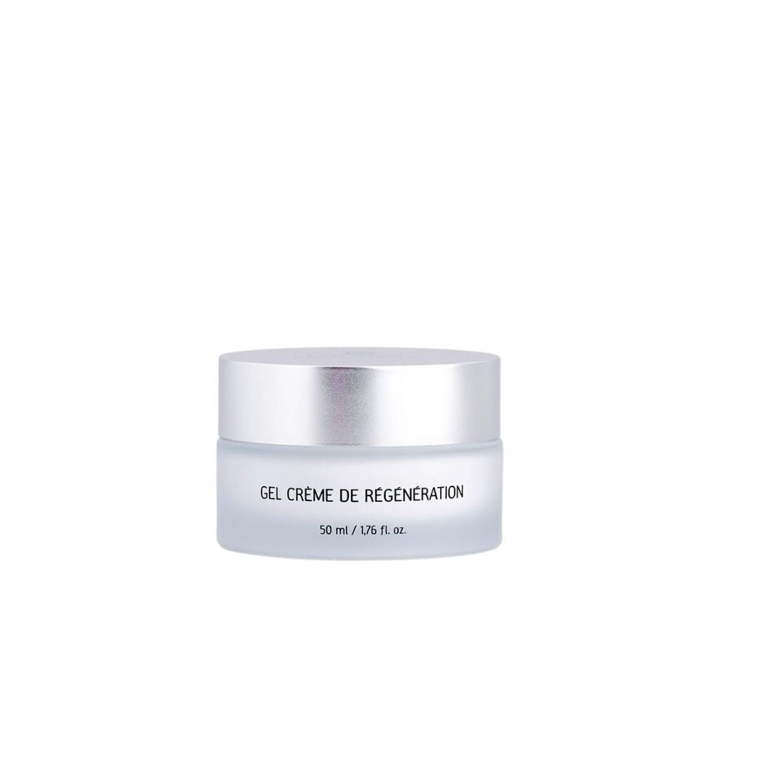 Crema gel de Regeneración - Caracol - Badana