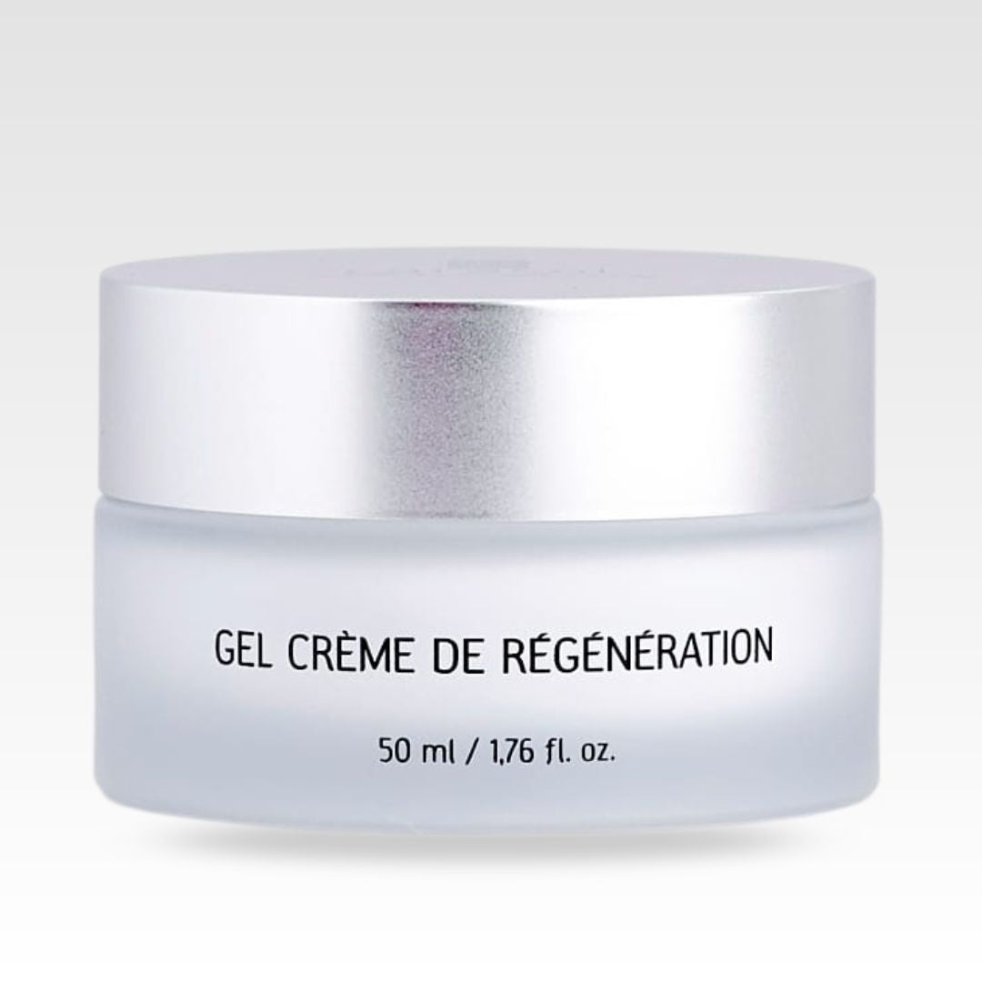 Crema gel de Regeneración - Caracol - Badana