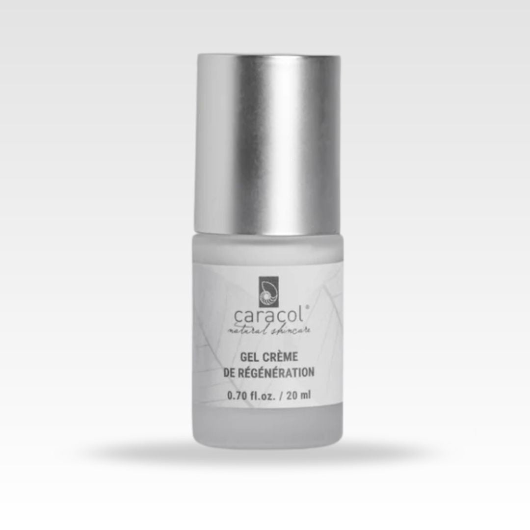 Crema Gel de Regeneración - Travel Size - Caracol - Badana