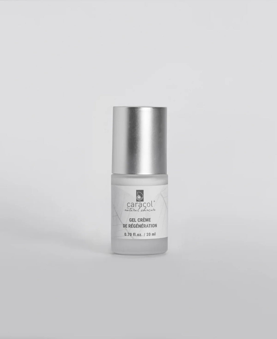 Crema Gel de Regeneración - Travel Size - Caracol - Badana