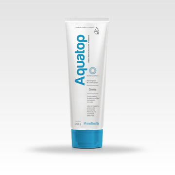 Crema Hidratante Aquatop - ROYAL PHARMA