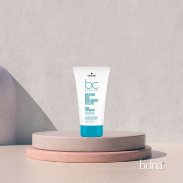 CREMA HIDRATANTE BC MOISTURE KICK GLYCEROL CURL BOUNCE - SCHWARZKOPF