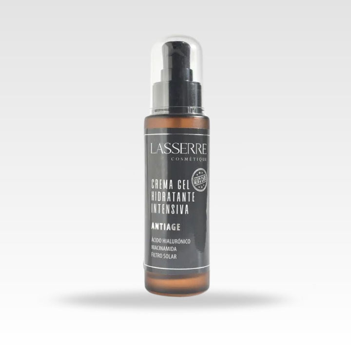 Crema Hidratante Hombre - Lasserre - Badana