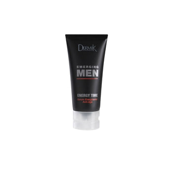 Serum nutritivo de Hombre Energy Time - Emerging Men - Dermik