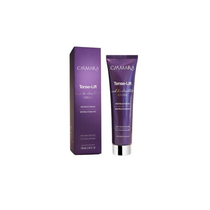 Crema REAFIRMANTE de cuello Tense Lift - Casmara - Badana