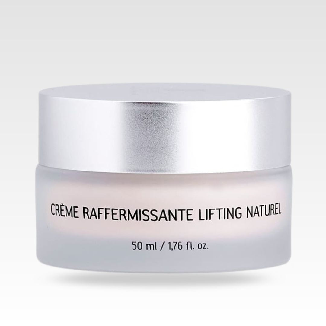 Crema Reafirmante y Restauradora - Caracol - Badana