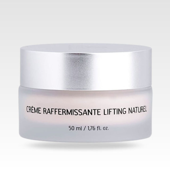 Crema Reafirmante y Restauradora - Caracol - Badana