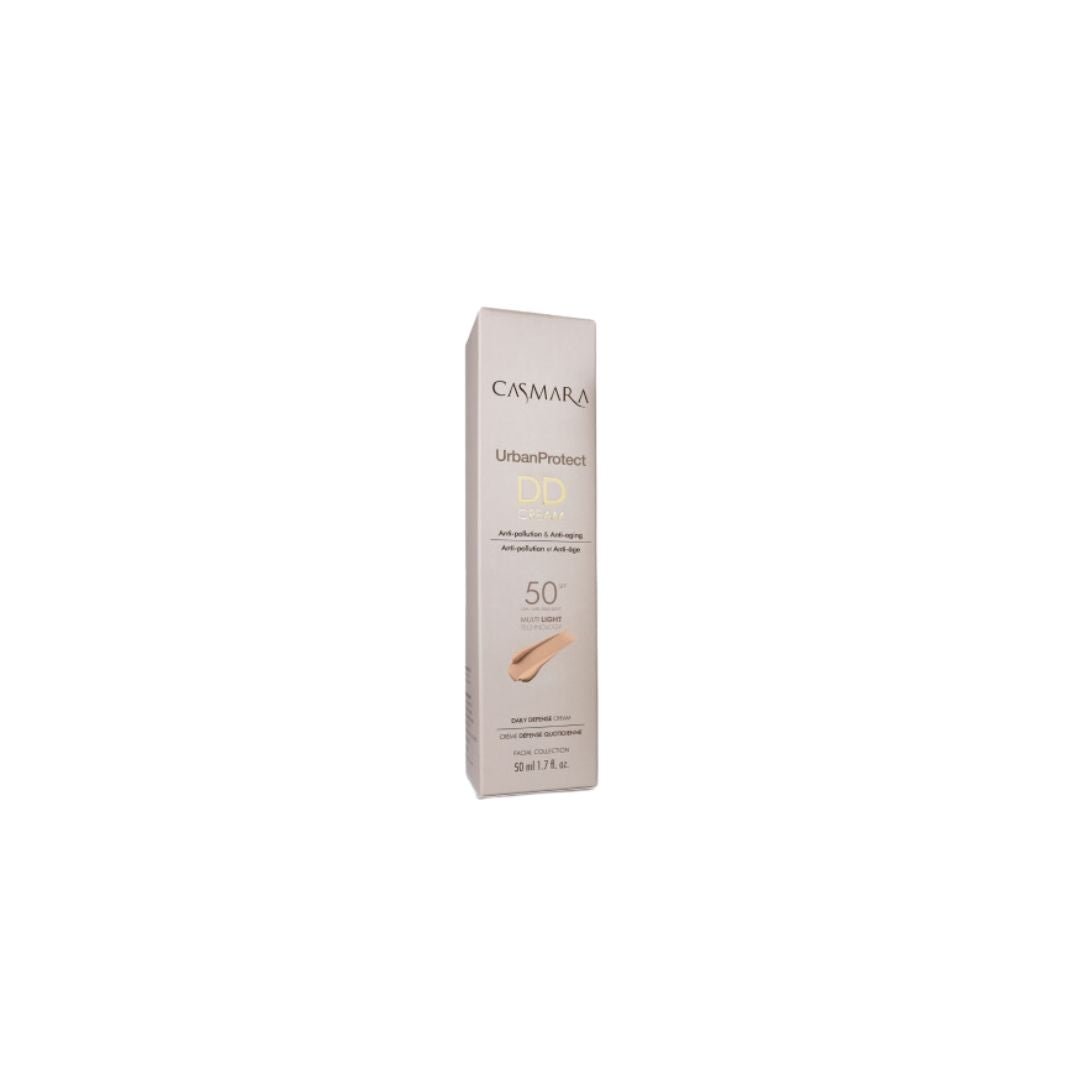 DD Cream Urban Protect con color - Casmara - Badana