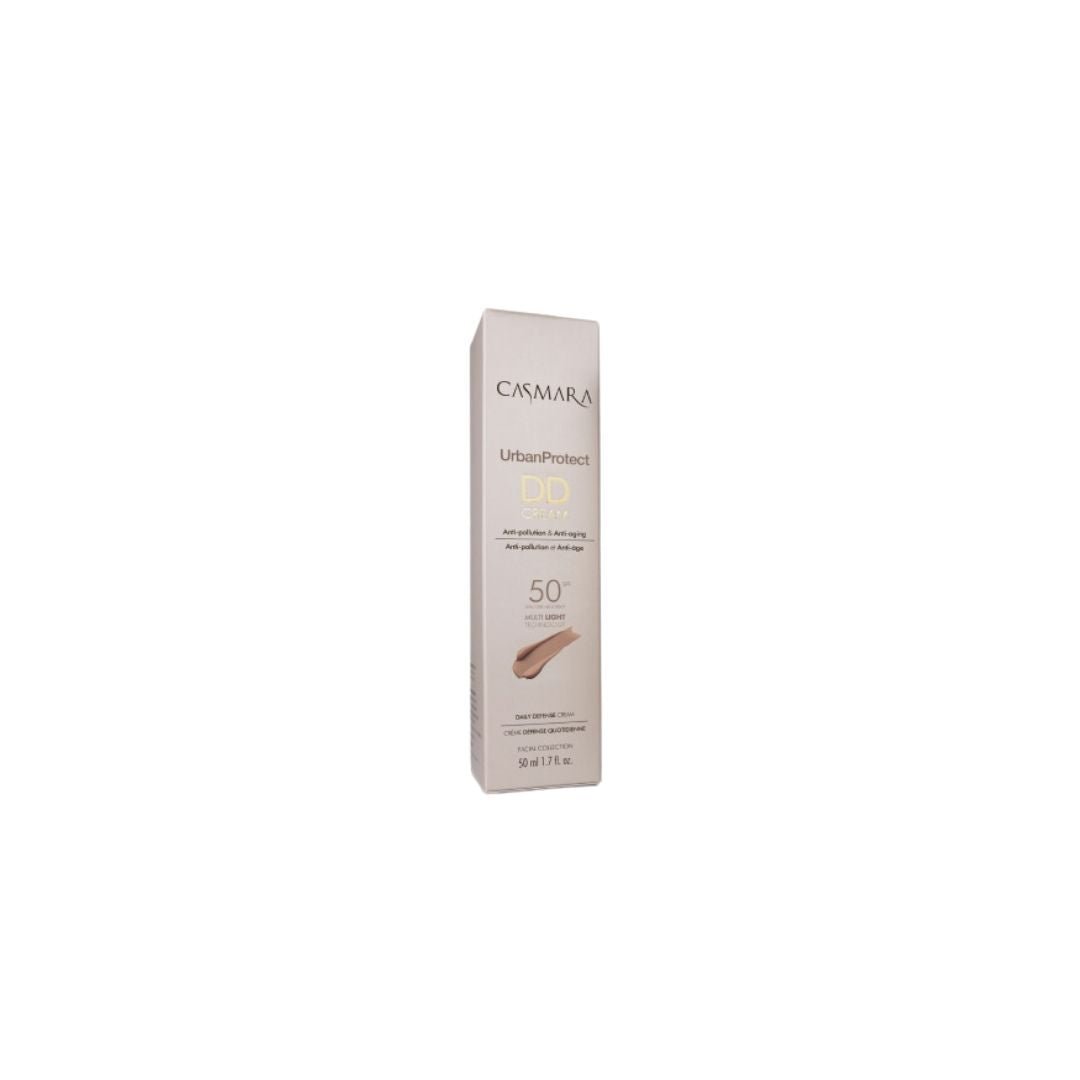 DD Cream Urban Protect con color - Casmara - Badana